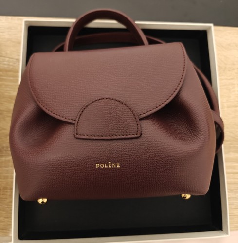 Genuine polène leather - polène,