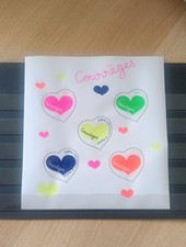 Timbre France Feuillet F5050b