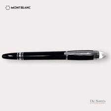 Starwalker Soulmarkers Montblanc Stylo À Plume Centenaire Avec Diamant