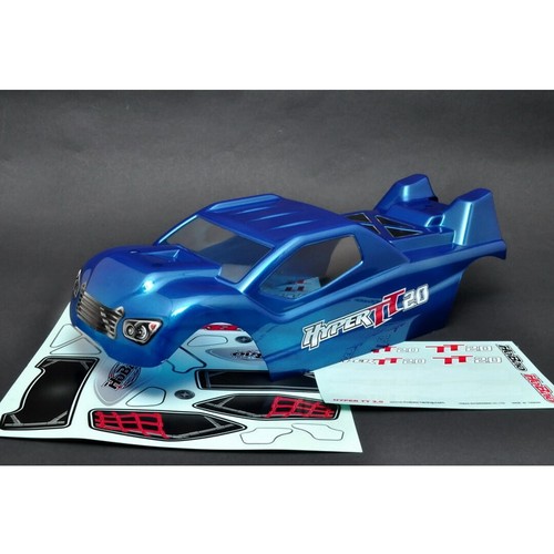 New hobao blue - new, for