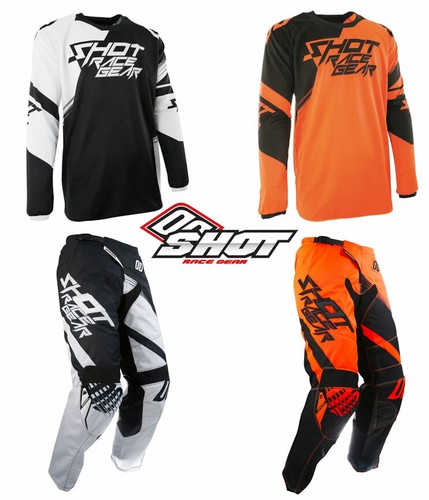 Pantalon maillot shot - pantalon,