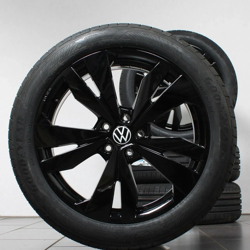 Pouces origine id 3 - 19, vw