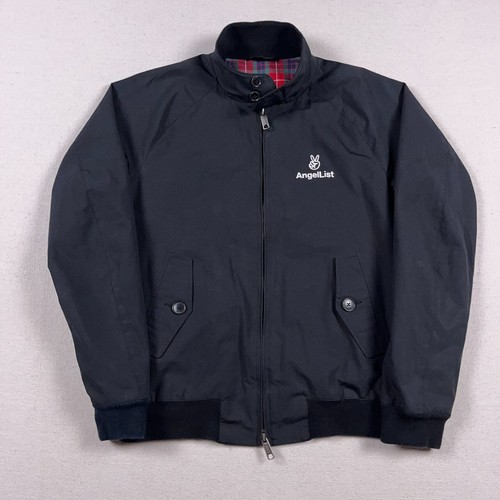Baracuta harrington jacket - harrington,