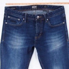 Hommes SuperDry CORPORAL SLIM