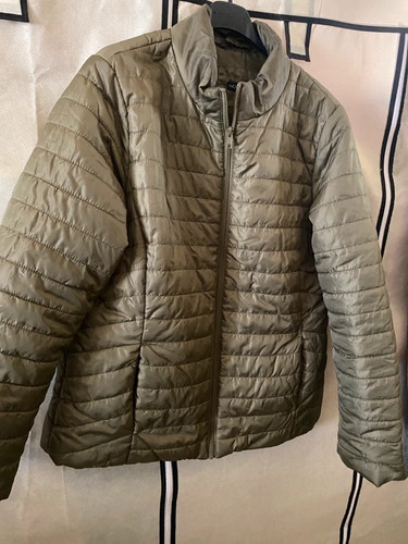 Ref 021 doudoune homme in - ref,