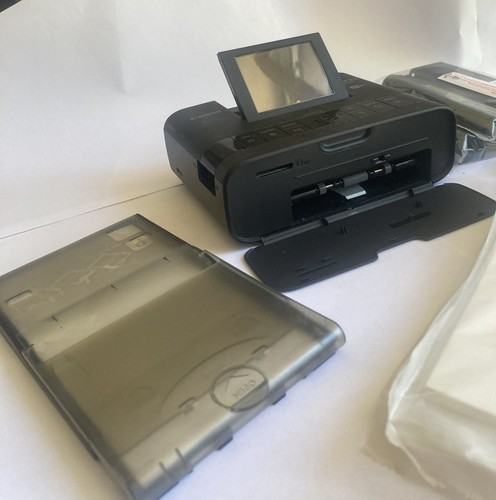 Canon selphy 1300 très - selphy,