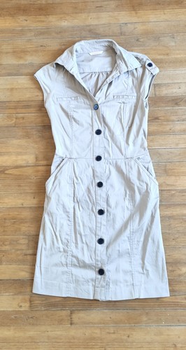 Robe saharienne - robe,