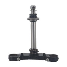 Té de fourche inférieur (Yamaha - Mt-03 660 2009 - 2014)