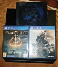 PlayStation 4 Gold Rem 500 Go