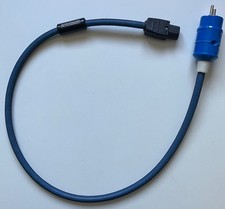 Câble secteur Siltech SPX 30