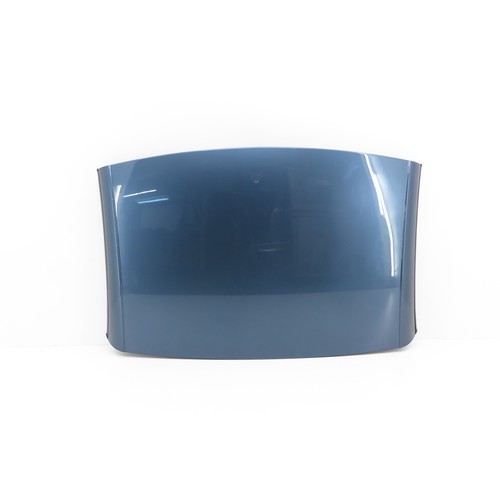 Hard top cabriolet - de,