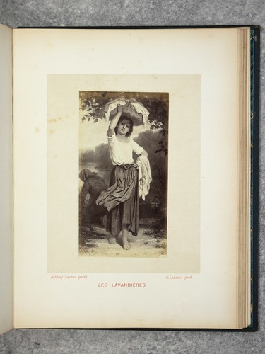 Lancelot ustave album - lancelot, g‎ustave.
