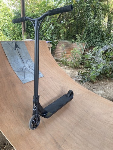 Trottinette freestyle blunt - freestyle,