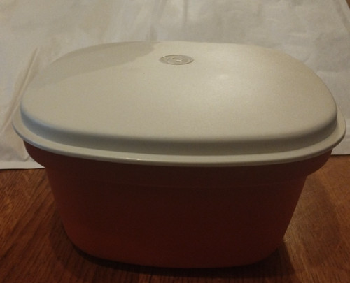 Tupperware yaourtière cuit - yaourtière,