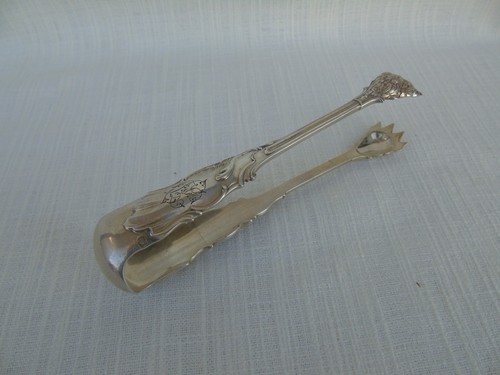Française minerva pince à - française, 1