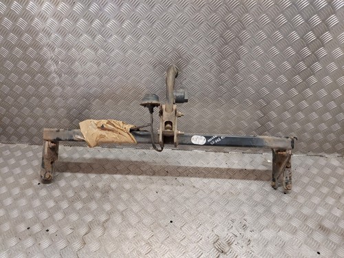 Boule attelage nissan - boule,