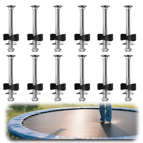 Lot vis trampoline - vis,