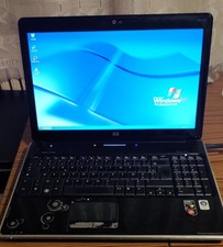 pc portable hp dv6-1225sf