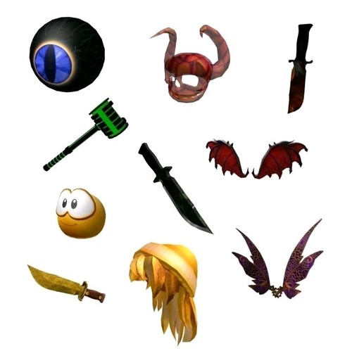 Roblox toy code action - roblox,