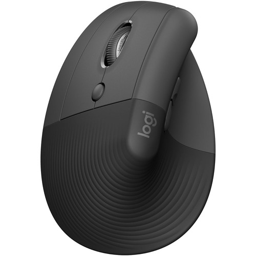 Souris sans fil logitech lift - souris,