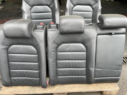 Interieur complet volkswagen - complet,