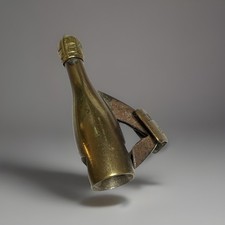 Partie PORTE CLÉ Coupe-cigare