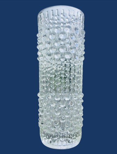 Vase verre bougie cire - en,