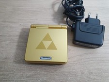 Console Nintendo GBA Game Boy