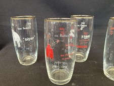 ancien verre à bière