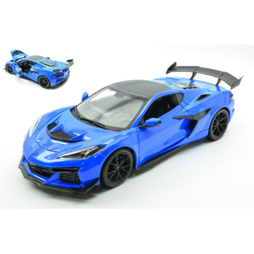 Chevrolet corvette zr1 2025 - chevrolet,