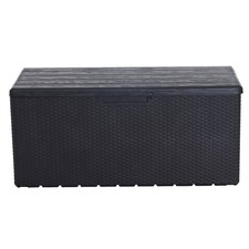 Coffre à Coussins Boîte de