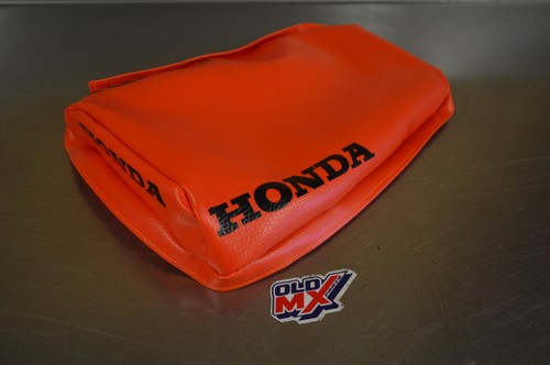 Housse selle honda - housse,