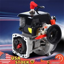 NEW 4-Bolt Rovan Motor Engine