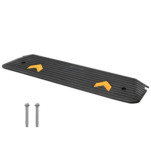 Vevor rampe seuil - seuil,