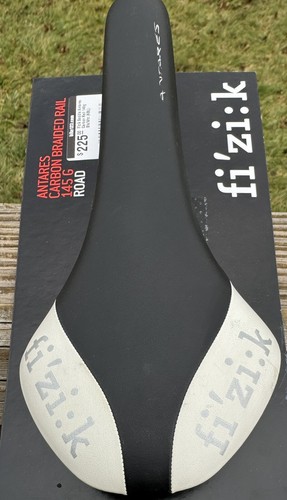 Fizik antares carbon rail - fizik,