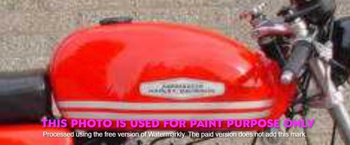 Harley davidson aermacchi - harley,