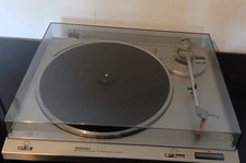 Platine vinyle Technics