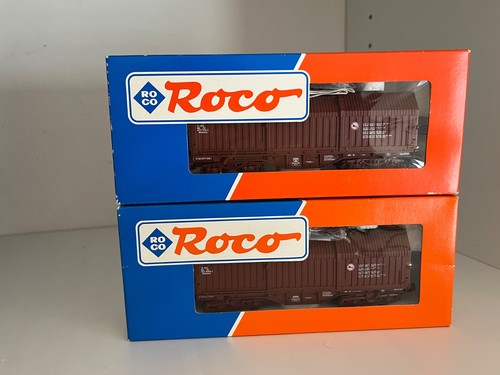 Roco 46294 - ho, lot