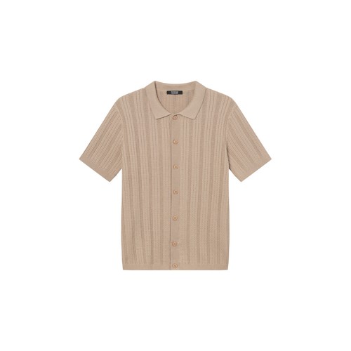 Bomboogie maglia chemise homme - bomboogie,