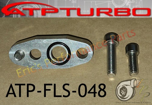 Atp fls 048 - atp-fls-048, turbo
