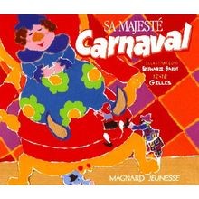 Sa majesté carnaval de
