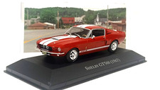 SHELBY  GT500  1967  ( FORD