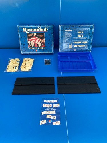 Jeu societe rummikub - ", le