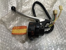 SUZUKI GP100 GP125 GT125 GT185