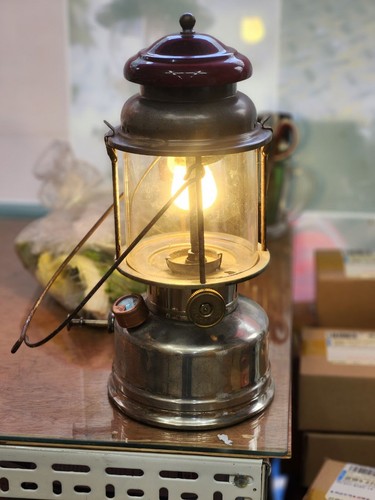 Vintage radius 119 kerosene - vintage,