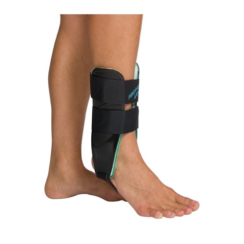 Aircast cavigliera universelle - cavigliera,