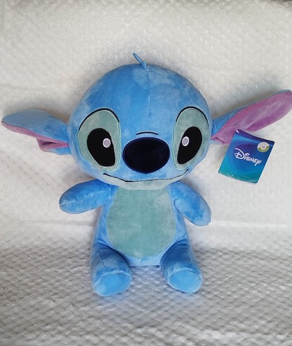 Peluche stitch bébé - stitch,