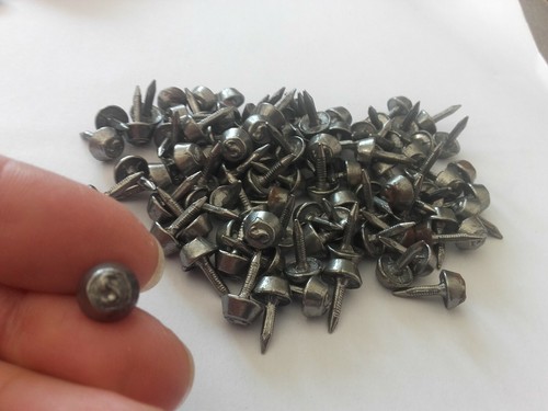 100 clous 8mm - 100, d=8mm