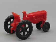 Farmall Red Tractor - Jouef