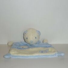 Sauthon Bear Cover - Neil